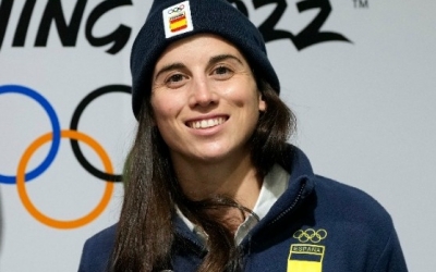 Castellet és a punt de participar en els seus cinquens Jocs | RFEDI